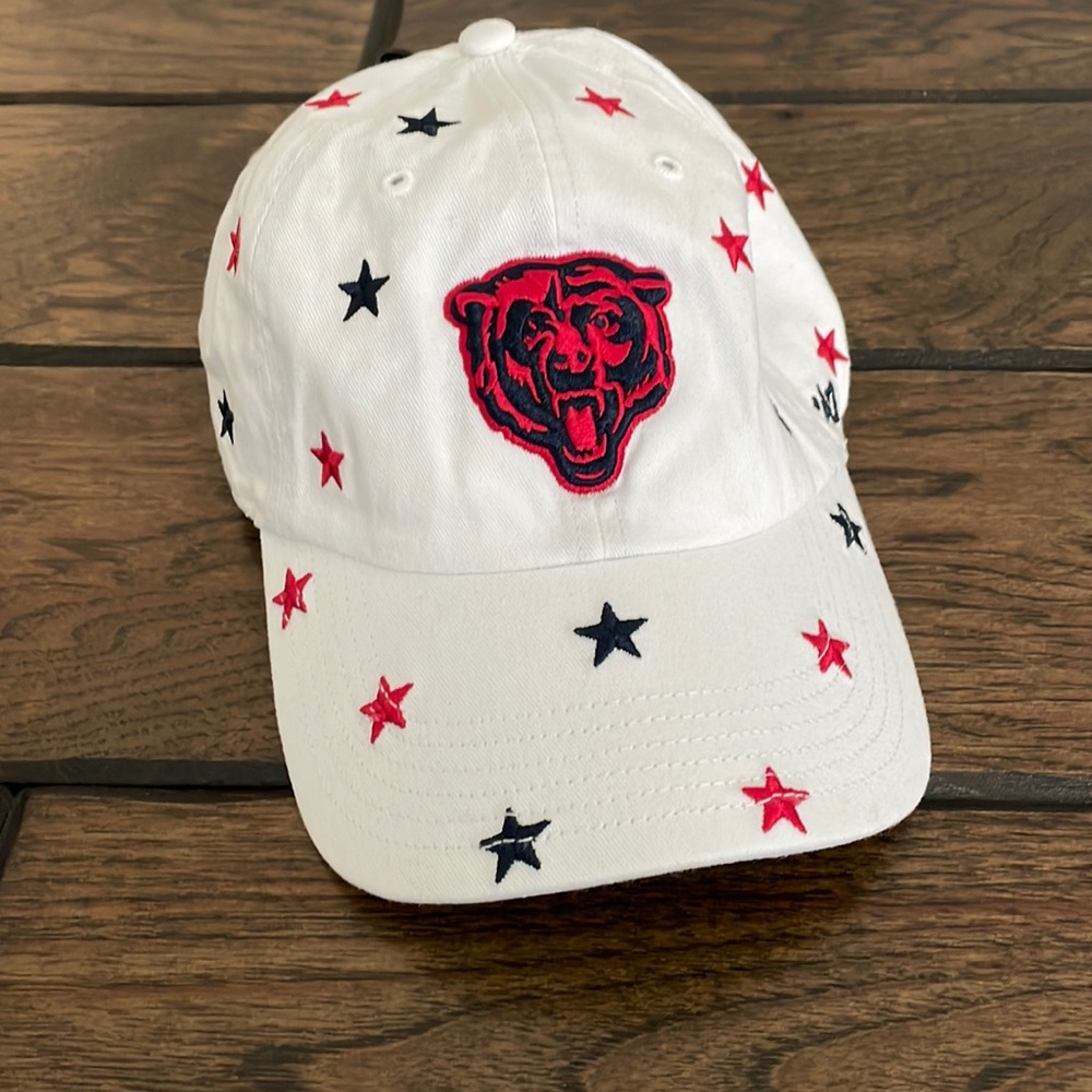 NWT Chicago Bears Women